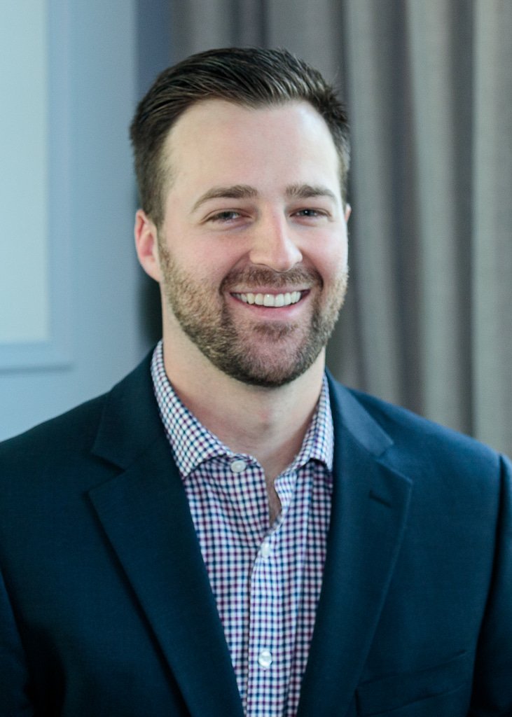 Patrick Dinges